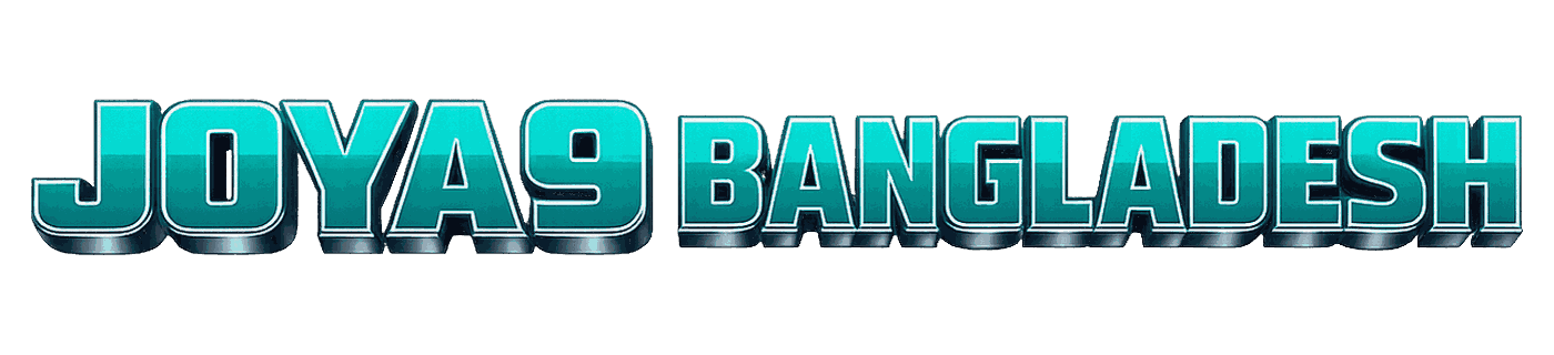 Joya9 Bangladesh Logo